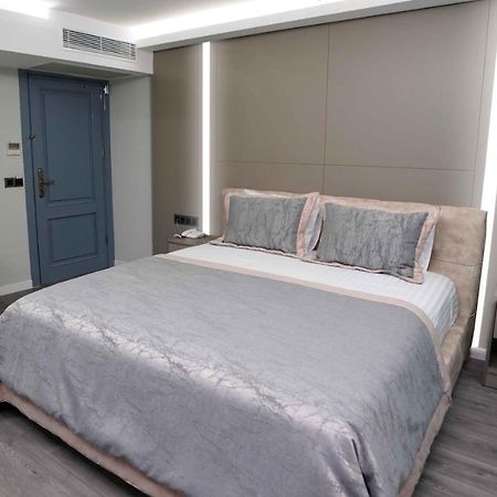 Aura Marina Hotel Istanbul Eksteriør bilde